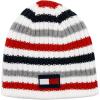 White Striped Reversible