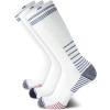 Blue/White Multi