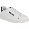 White/Navy