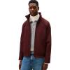 Deep Burgundy