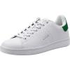 White/Green