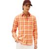 Brilliant Orange / Check