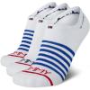 White Stripe