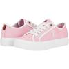 Light Pink Stripe Multi