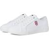 White Stripe Multi