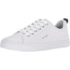 White Leather