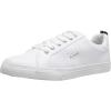 White/Black