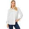 Blue Haze Paseo Plaid