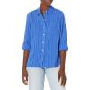 Provence Blue Stripe