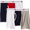 Grey/Navy Cb (2-pack)