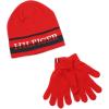 Tommy Red