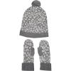 Light Heather Grey