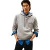 Medium Grey Heather