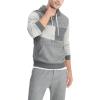B50 Grey Heather