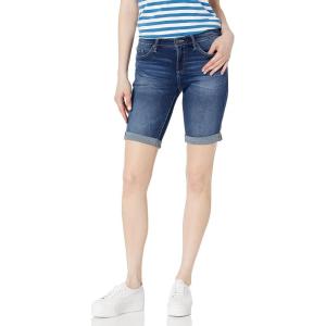 Tommy Hilfiger 5″ Denim Shorts(Ink)