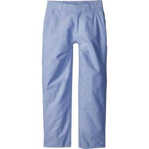 Tommy Hilfiger Boys Legacy Dress Pant(Medium Blue)
