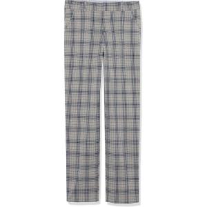 Tommy Hilfiger Boys Legacy Dress Pant(Medium Grey)