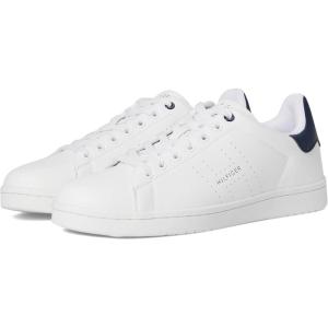 Tommy Hilfiger Men’s Liston(White)