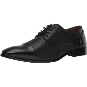 Tommy Hilfiger Men’s Sheldon(Black)