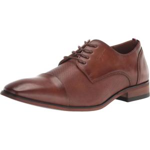 Tommy Hilfiger Men’s Sheldon(Cognac)