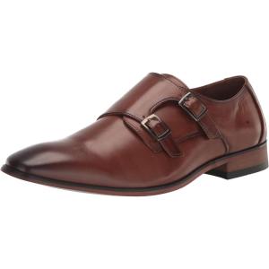 Tommy Hilfiger Men’s Summy Sandals(Medium Brown)