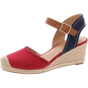 Tommy Hilfiger Nilsa(Blood Red 646)
