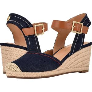 Tommy Hilfiger Nilsa(Blue Denim)