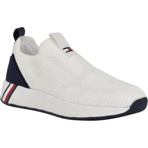 Tommy Hilfiger Womens Aminaz(White 140)