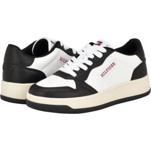 Tommy Hilfiger Womens Dunner(Black)