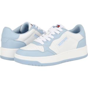 Tommy Hilfiger Womens Dunner(Light Blue)