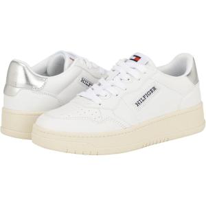 Tommy Hilfiger Womens Dunner(White)