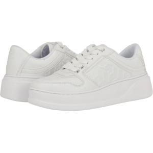 Tommy Hilfiger Women’s Glenny Sneaker(White)