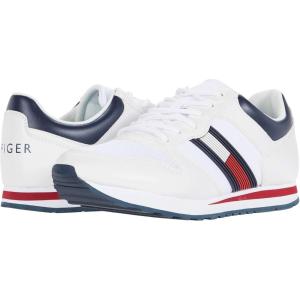 Tommy Hilfiger Women’s Liams Sneakers(White 2)