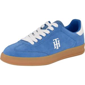 Tommy Hilfiger Womens Sarhli(Blue)
