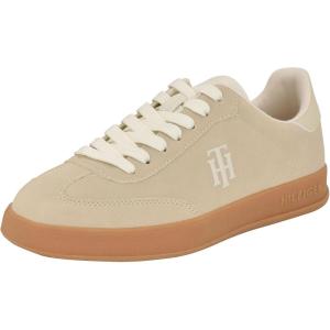 Tommy Hilfiger Womens Sarhli(Grey)