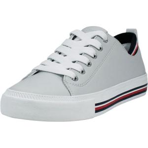 Tommy Hilfiger Women’s Two Sneaker(Stardust)