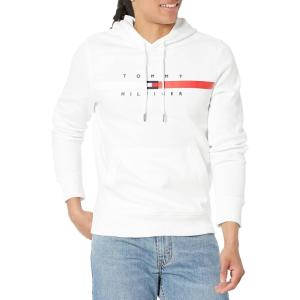 Tommy Hilfiger mens(Bright White)