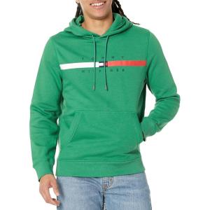 Tommy Hilfiger mens(Echos of Green)