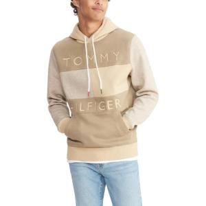Tommy Hilfiger mens(Sesame Seeds)