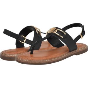 Tommy Hilfiger womens Brontina(Black)