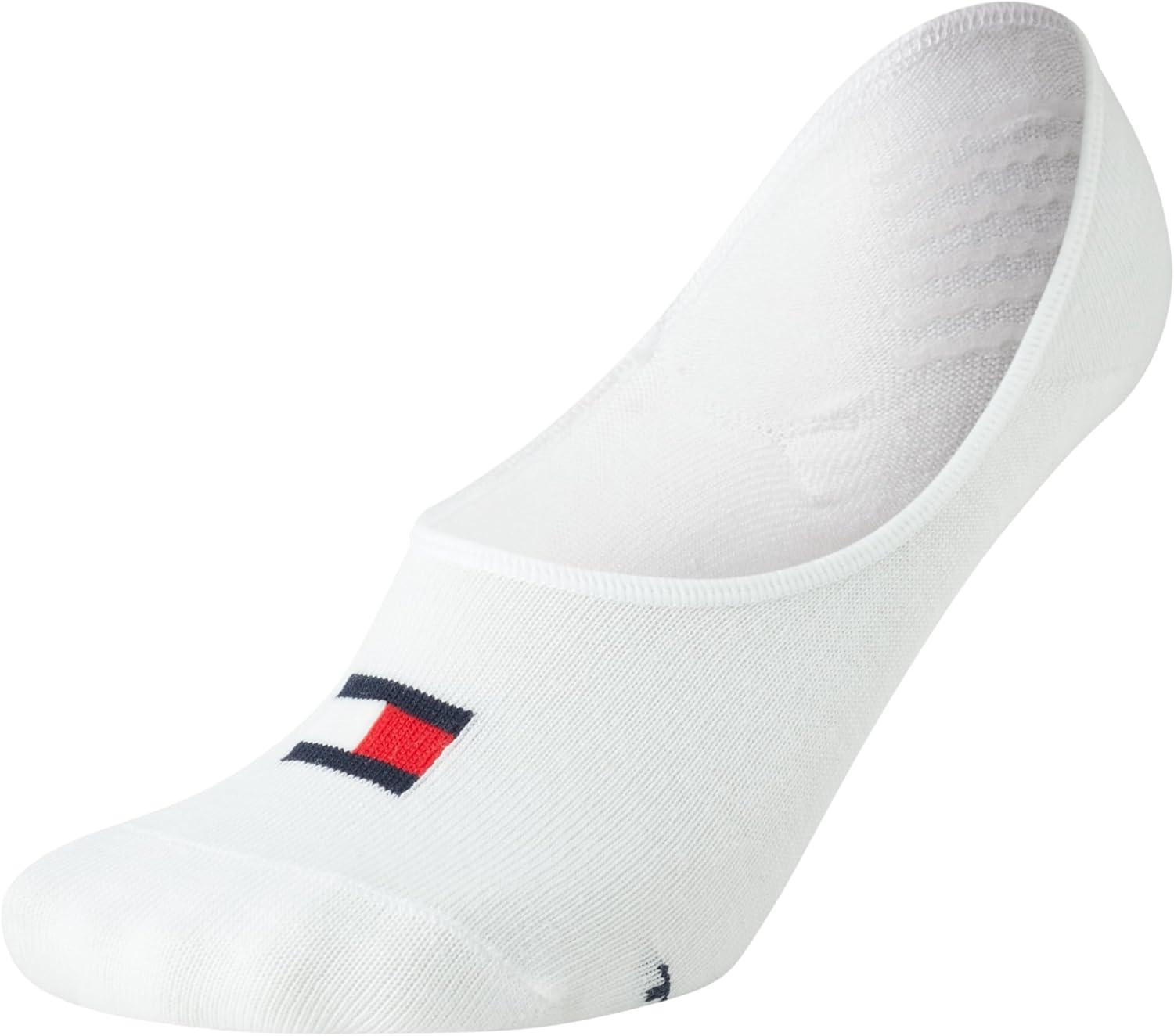 imageTommy Hilfiger Womens Liner Socks 12 Pack Cotton Blend Lightweight Performance No Show Shoe Sock Liners for WomenGrey Assorted
