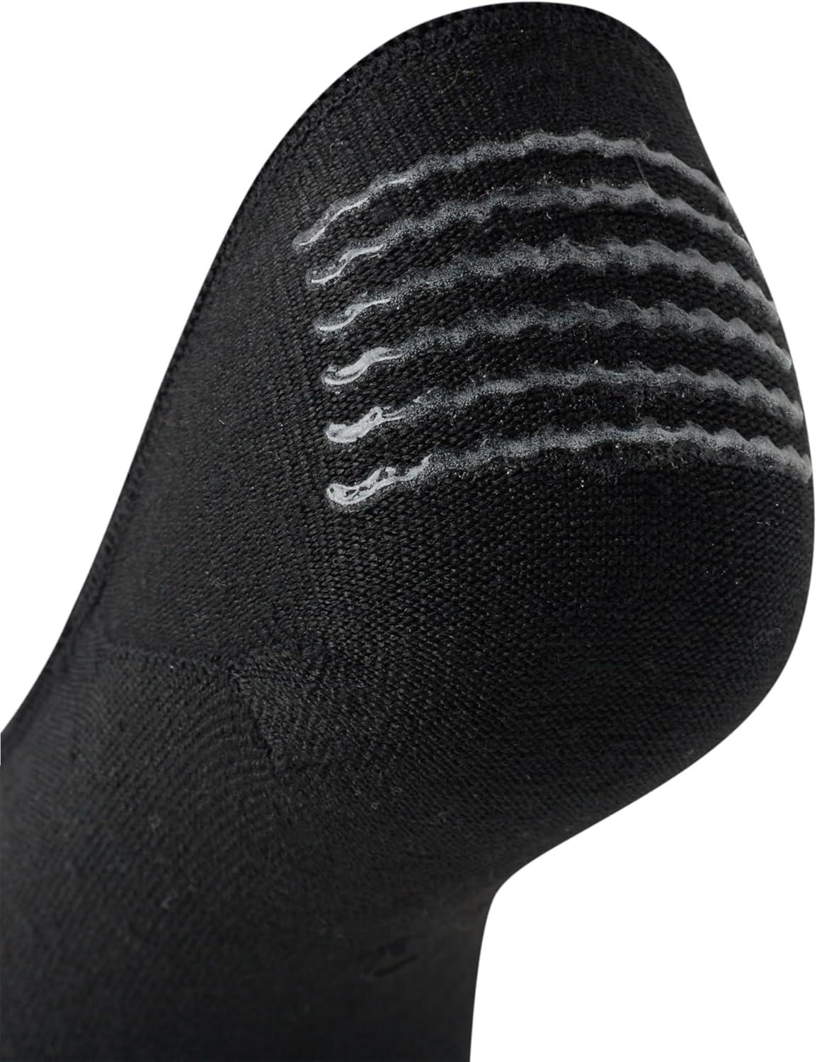 imageTommy Hilfiger Womens Liner Socks 12 Pack Cotton Blend Lightweight Performance No Show Shoe Sock Liners for WomenGrey Assorted