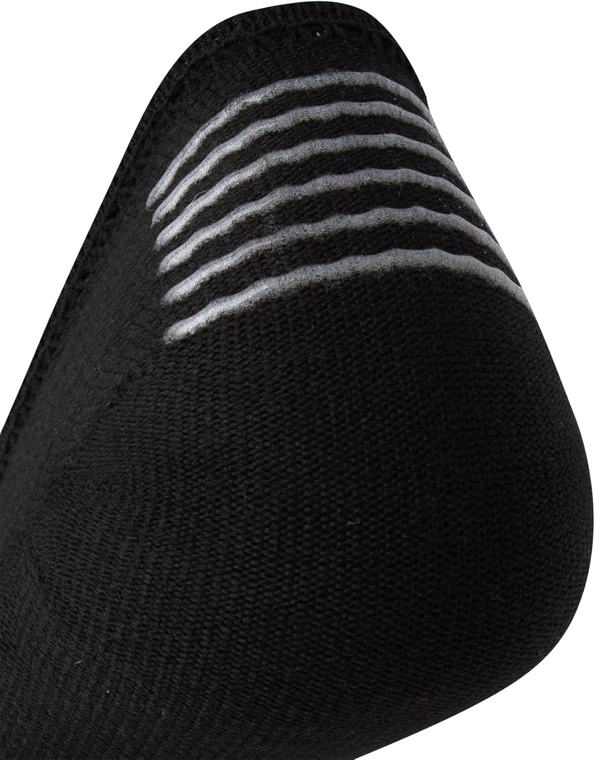 imageTommy Hilfiger Womens Liner Socks 12 Pack Cotton Blend Lightweight Performance No Show Shoe Sock Liners for WomenOatmeal Assorted