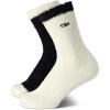 Ivory/Black
