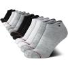 Heather Grey Multi