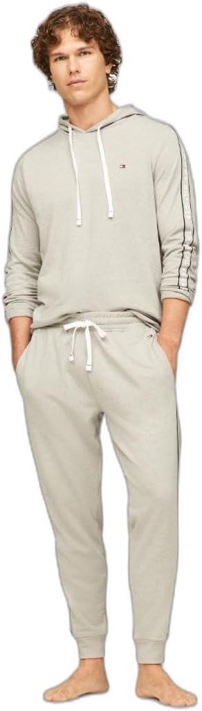 imageTommy Hilfiger Mens Modern Essentials French Terry Jogger