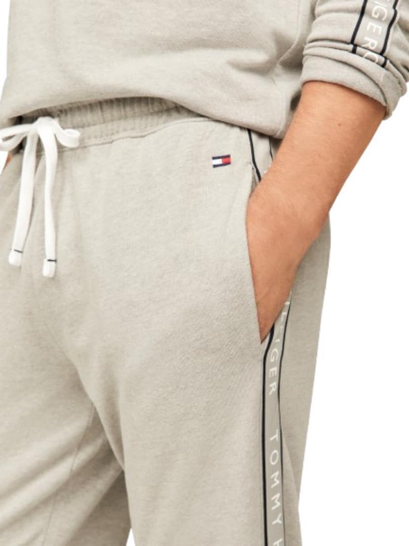 imageTommy Hilfiger Mens Modern Essentials French Terry Jogger