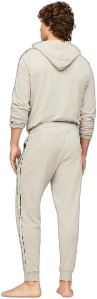 imageTommy Hilfiger Mens Modern Essentials French Terry Jogger