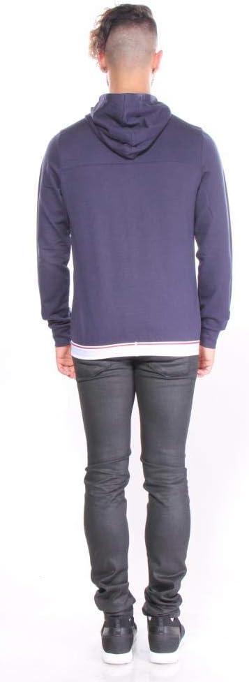 imageTommy Hilfiger Mens Modern Essentials HoodieDark Navy