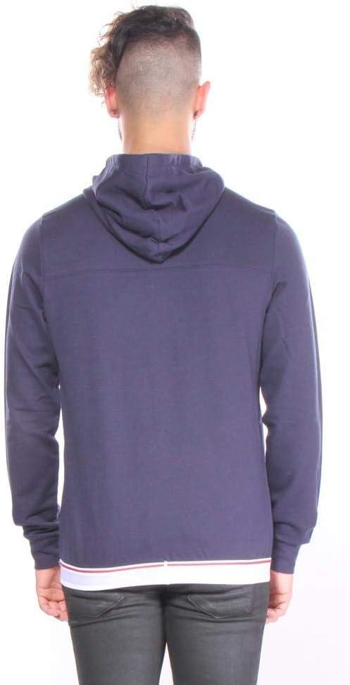 imageTommy Hilfiger Mens Modern Essentials HoodieDark Navy